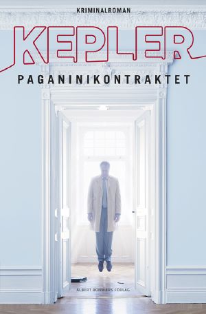 [Joona Linna 02] • Paganinikontraktet